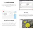 Portable Mini GPS Vehicle Tracking Devices for Business / Personal Use