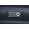18" Twin Air Mattress with Built-in Pump