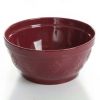 Cornucopia Ceramic Mixing Bowl Set, 3 Piece